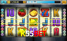  K55BET