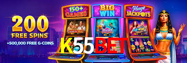  K55BET