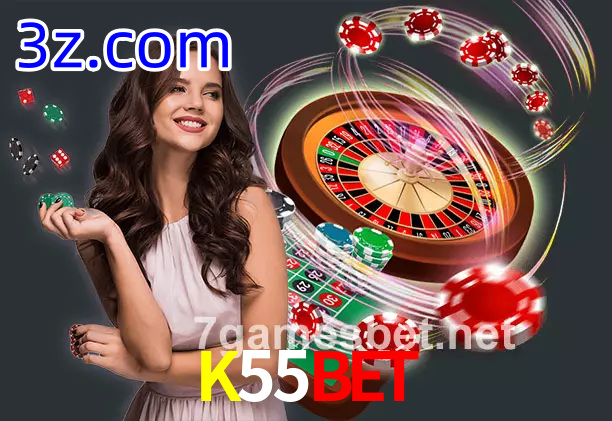 vivo no cassino K55BET