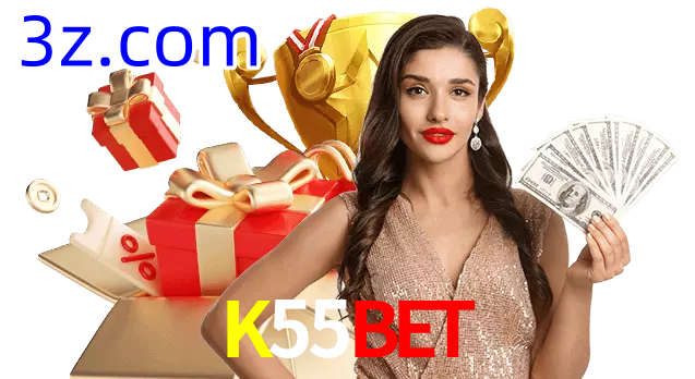 Jogue com dealers reais no K55BET!