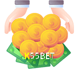  K55BET