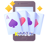  K55BET