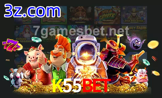 cassino K55BET