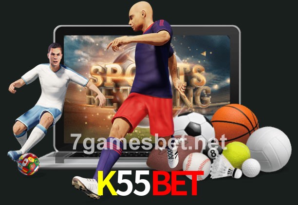 K55BET